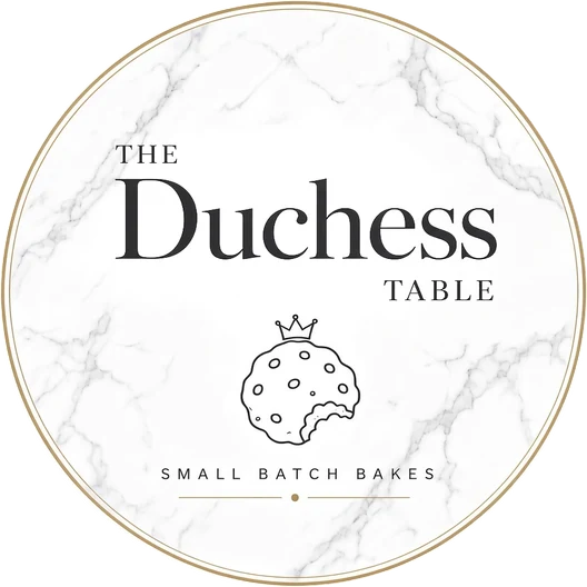 The Duchess Table